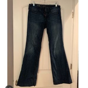 Ariat Trouser Jeans